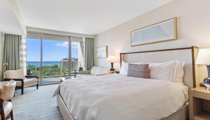 The Ritz-Carlton Residences condo # 1503, Honolulu, Hawaii - photo 1 of 25