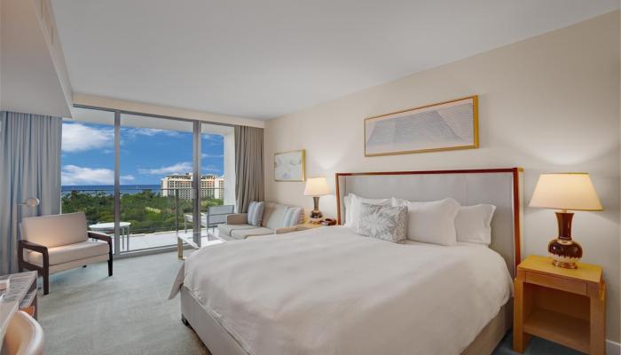 The Ritz-Carlton Residences condo # 1506, Honolulu, Hawaii - photo 1 of 13