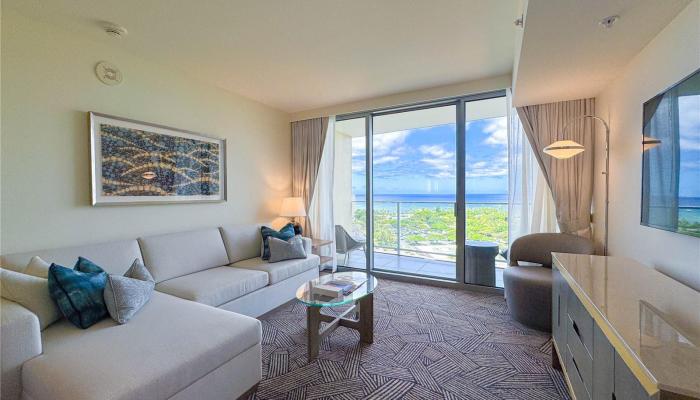 The Ritz-Carlton Residences condo # 1807, Honolulu, Hawaii - photo 1 of 1