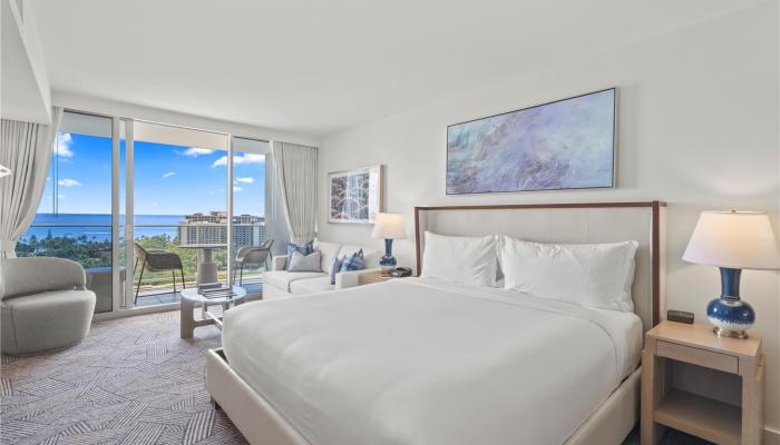 The Ritz-Carlton Residences condo # 1906, Honolulu, Hawaii - photo 1 of 19
