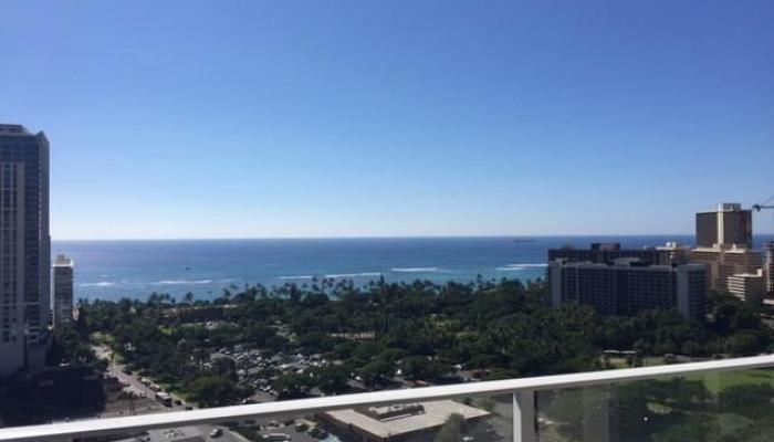 The Ritz-Carlton Residences condo # 2309, Honolulu, Hawaii - photo 1 of 16