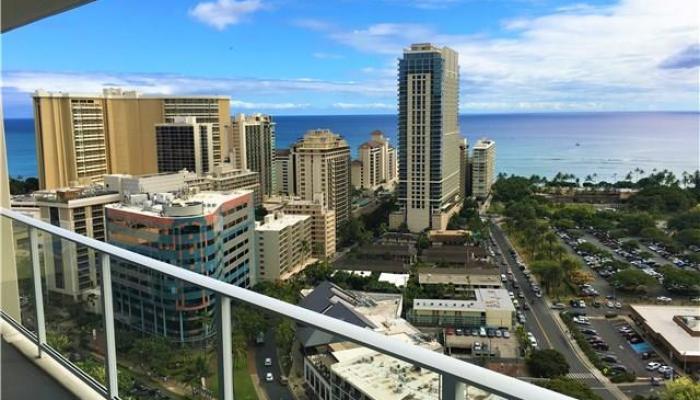 The Ritz-Carlton Residences condo # 2705, Honolulu, Hawaii - photo 1 of 12