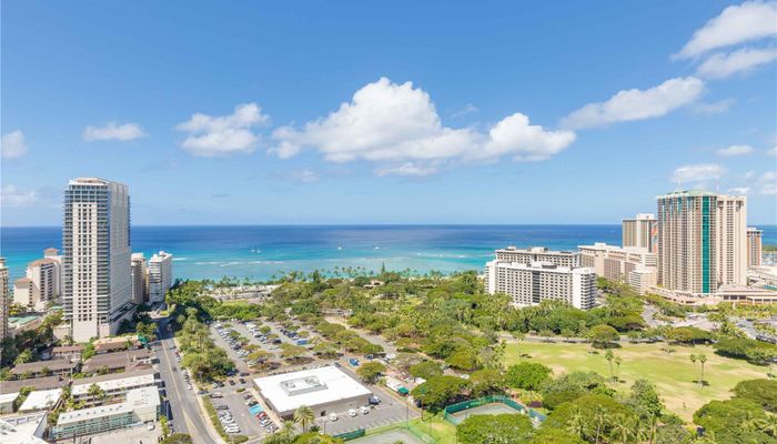 The Ritz-Carlton Residences condo # 3001, Honolulu, Hawaii - photo 1 of 25