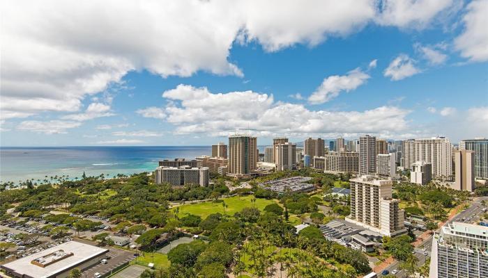 The Ritz-Carlton Residences condo # 3206, Honolulu, Hawaii - photo 1 of 20