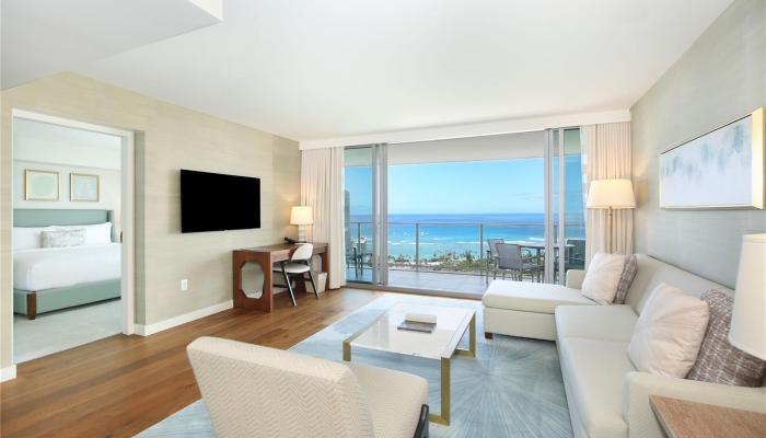 The Ritz-Carlton Residences condo # 3207, Honolulu, Hawaii - photo 1 of 25