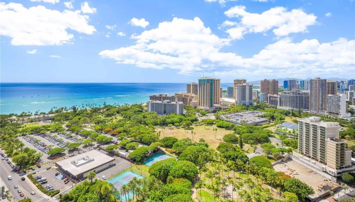 383 Kalaimoku Street Honolulu - Rental - photo 1 of 1
