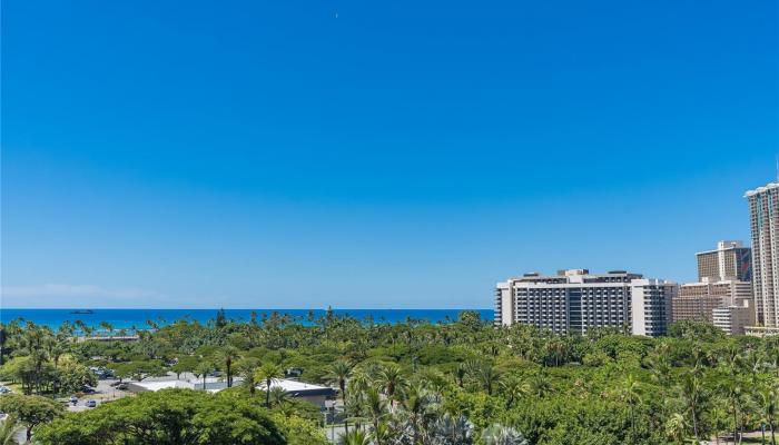 The Ritz-Carlton Residences condo # 903, Honolulu, Hawaii - photo 1 of 23