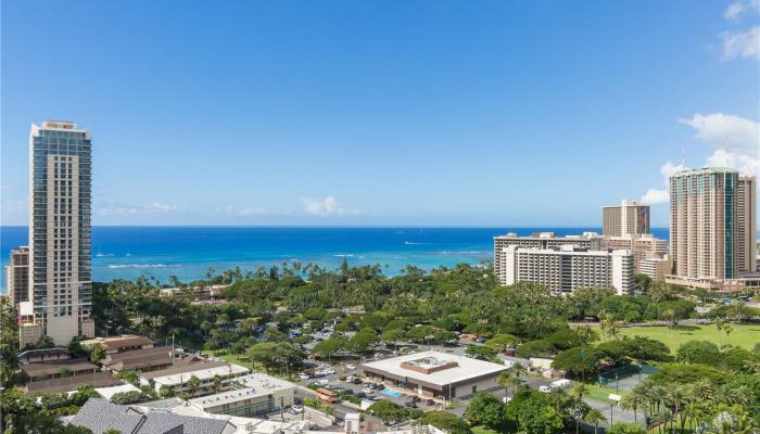 The Ritz-Carlton Residences condo # D2306 (Tower 2), Honolulu, Hawaii - photo 1 of 24