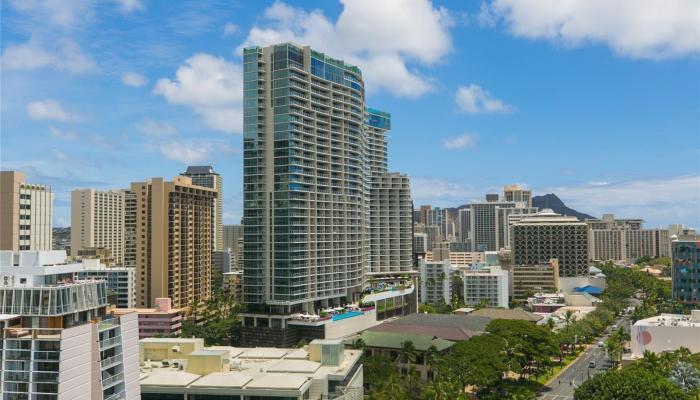 The Ritz-Carlton Residences condo # E1002, Honolulu, Hawaii - photo 1 of 1