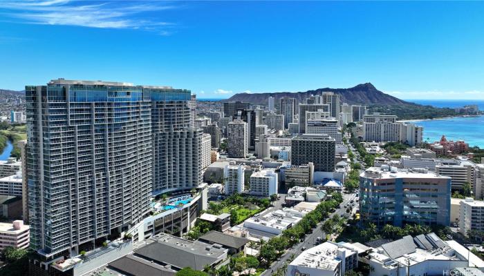 The Ritz-Carlton Residences condo # E2001, Honolulu, Hawaii - photo 1 of 24