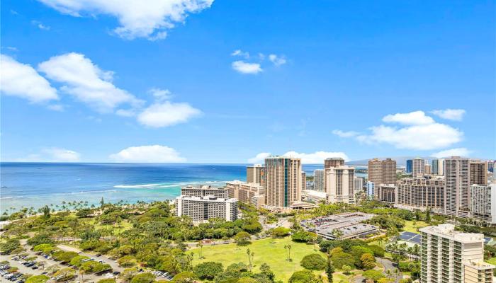 The Ritz-Carlton Residences condo # E3602, Honolulu, Hawaii - photo 1 of 24