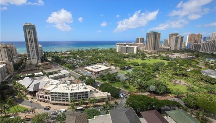 The Ritz-Carlton Residences condo # 2510, Honolulu, Hawaii - photo 1 of 15