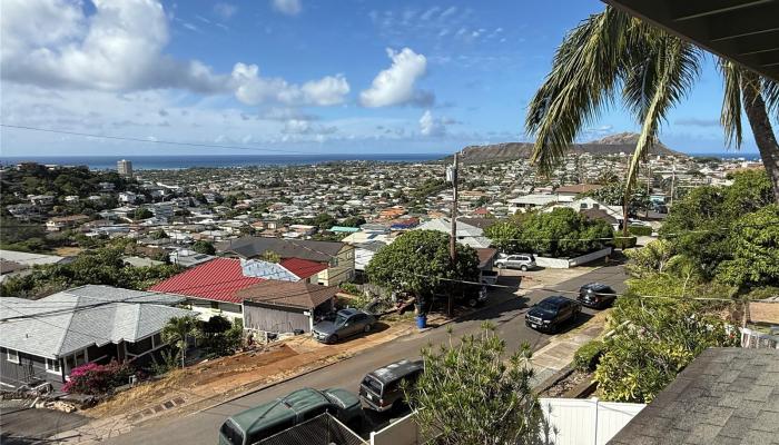 3836 Pukalani Pl Honolulu - Multi-family - photo 1 of 14