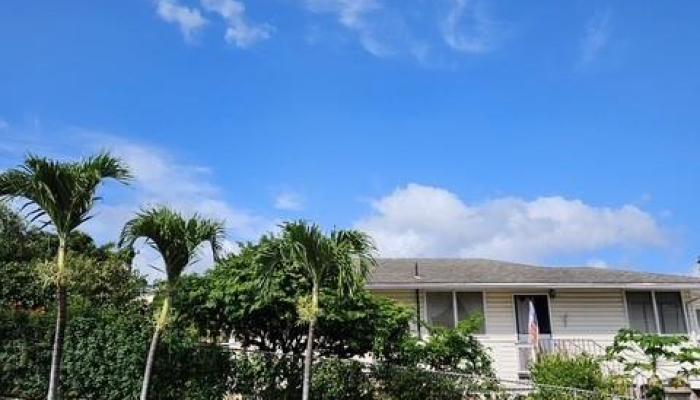 3844  Likini Street Aliamanu, Honolulu home - photo 1 of 1