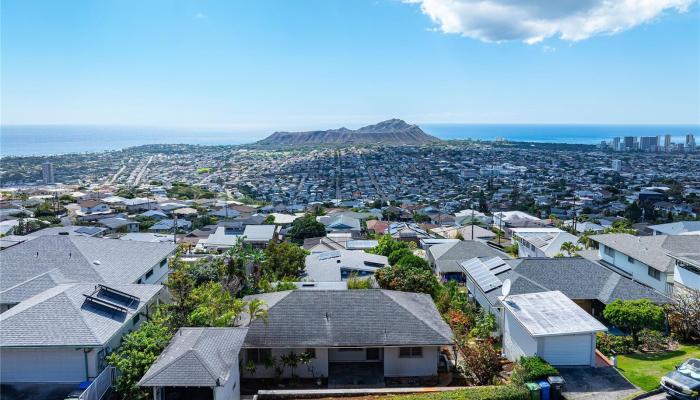 3847  Mariposa Drive Maunalani Heights, Diamond Head home - photo 1 of 15