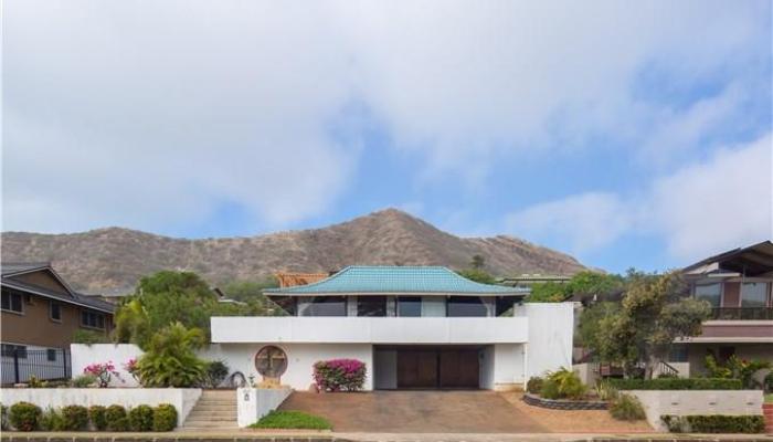 3848  Diamond Head Rd Diamond Head, Diamond Head home - photo 1 of 22