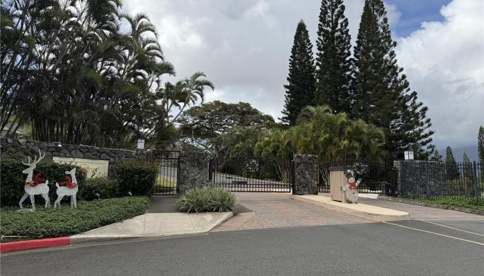 385 Kaelepulu Drive townhouse # 1207, Kailua, Hawaii - photo 1 of 1