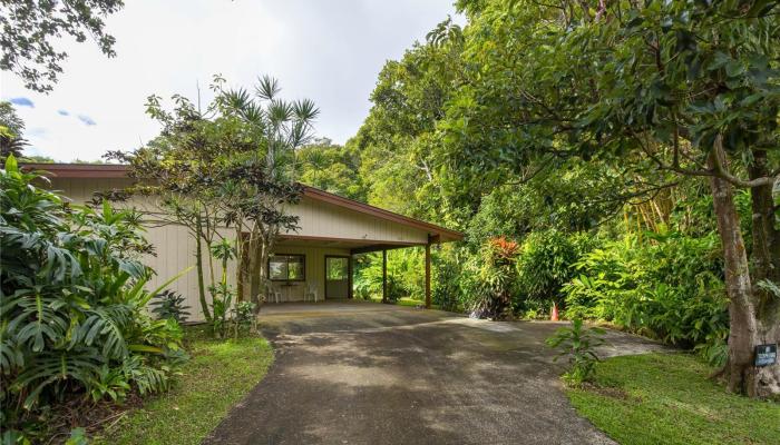 3851  Puu Kakea Place Tantalus, Honolulu home - photo 1 of 1