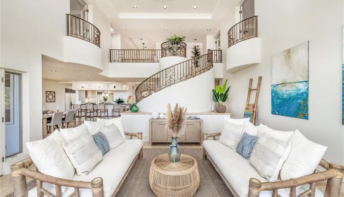 3857  Poka Street Diamond Head, Diamond Head home - photo 1 of 25