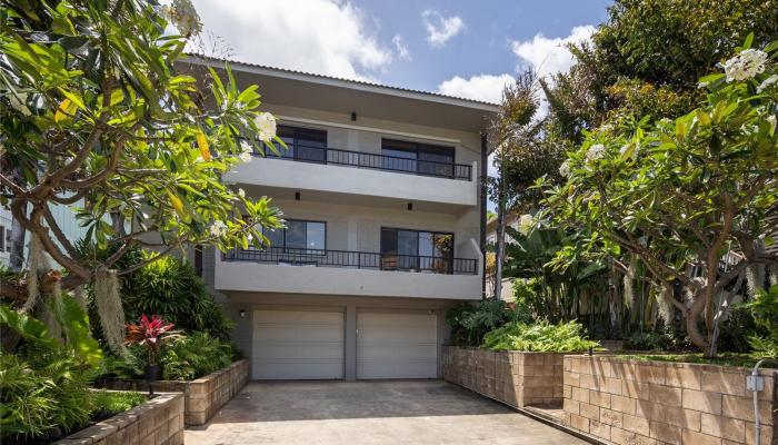 3860  Nikolo Street Diamond Head, Diamond Head home - photo 1 of 1