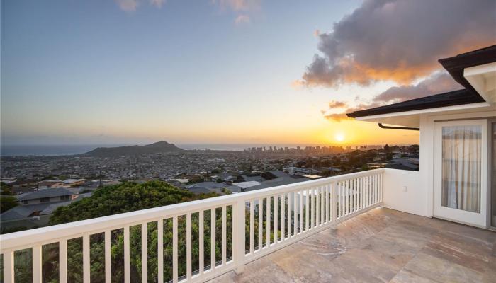 3865  Mariposa Drive Maunalani Heights, Diamond Head home - photo 1 of 25