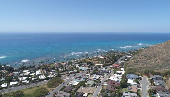 3865 Poka Street  Honolulu, Hi vacant land for sale - photo 1 of 16
