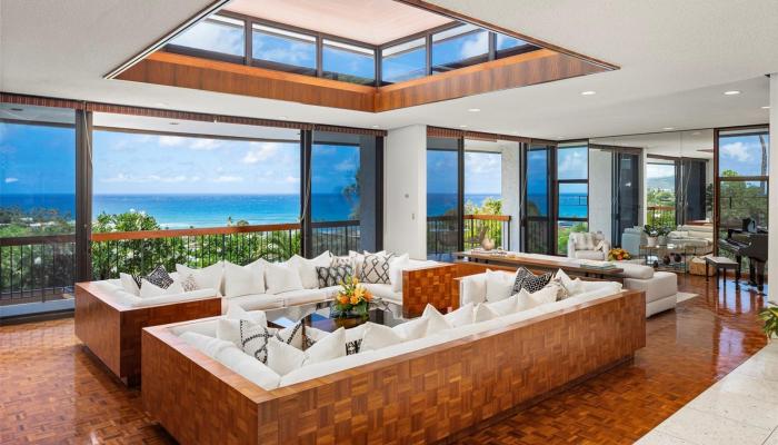 3869  Pokapahu Place Diamond Head, Diamond Head home - photo 1 of 1