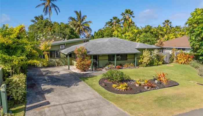 388  Auwinala Road Kailua Estates, Kailua home - photo 1 of 1