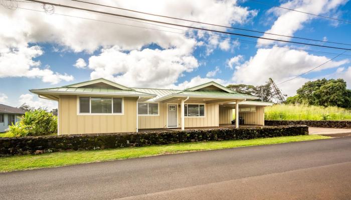 3880  Aka Road Koloa, Kauai home - photo 1 of 25