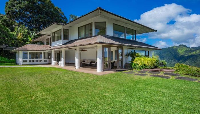 3885  Round Top Drive Tantalus, Honolulu home - photo 1 of 1