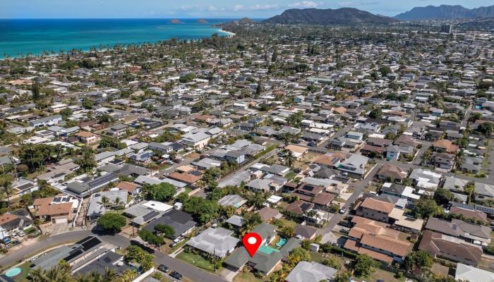 389  Kaimake Loop Koolaupoko, Kailua home - photo 1 of 1