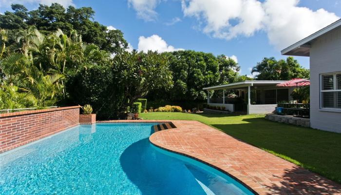 39  Makaweli Street Triangle, Hawaii Kai home - photo 1 of 1