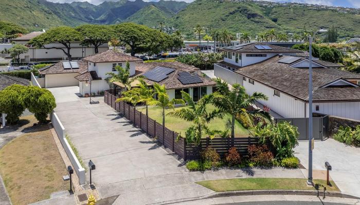 390  Wailupe Circle Wailupe Area, Diamond Head home - photo 1 of 1