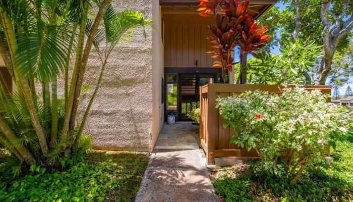 391 A Kaelepulu Drive townhouse # A, Kailua, Hawaii - photo 1 of 21