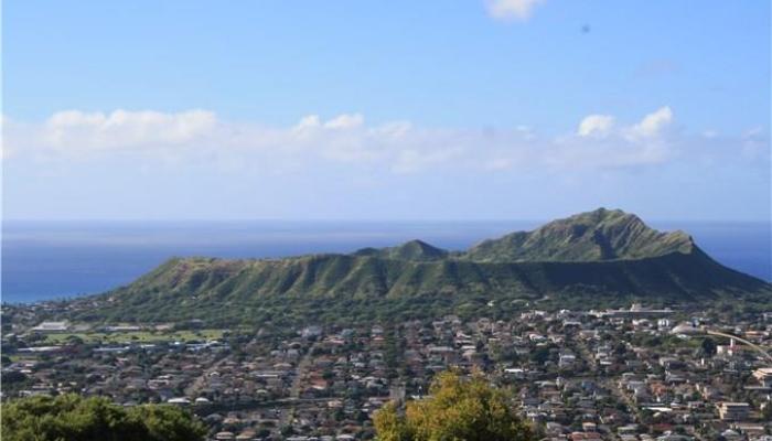 3920  Monterey Place Maunalani Heights, Diamond Head home - photo 1 of 1