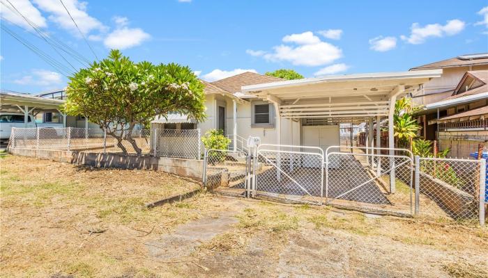 3922  Keanu Street Wilhelmina, Diamond Head home - photo 1 of 1