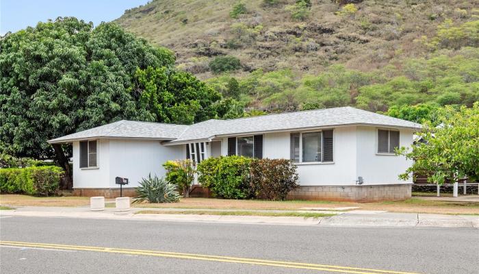 393  Hind Drive Aina Haina Area, Diamond Head home - photo 1 of 1