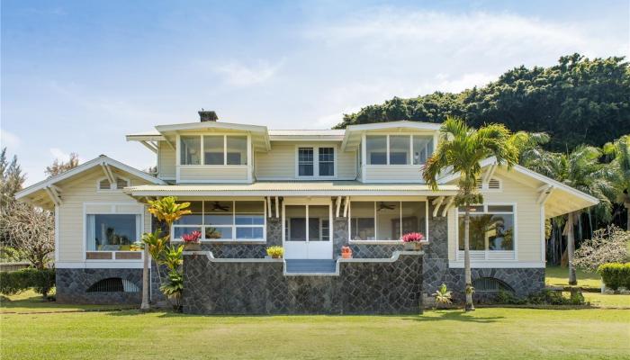 39-3383  Old Mamalahoa Hwy Ookala, North Hilo home - photo 1 of 1