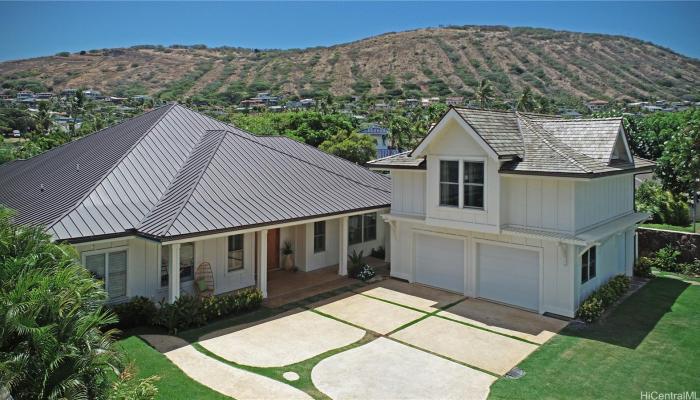 394  Portlock Road Portlock, Hawaii Kai home - photo 1 of 1