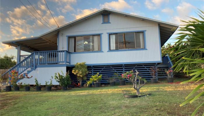 397  Palapalae Place Molokai Central, Molokai home - photo 1 of 1