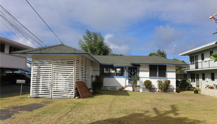 40  Maluniu Ave Kalama/cnut Grov, Kailua home - photo 1 of 1