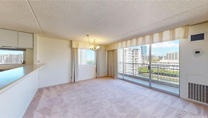 400 Hobron Ln Honolulu - Rental - photo 1 of 25