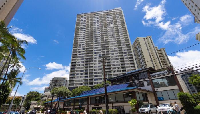 Villa On Eaton Square condo # 3015, Honolulu, Hawaii - photo 1 of 16
