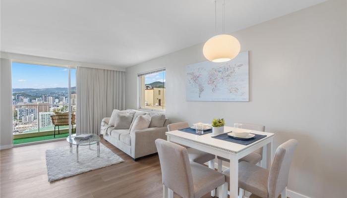 Villa On Eaton Square condo # 3314, Honolulu, Hawaii - photo 1 of 23