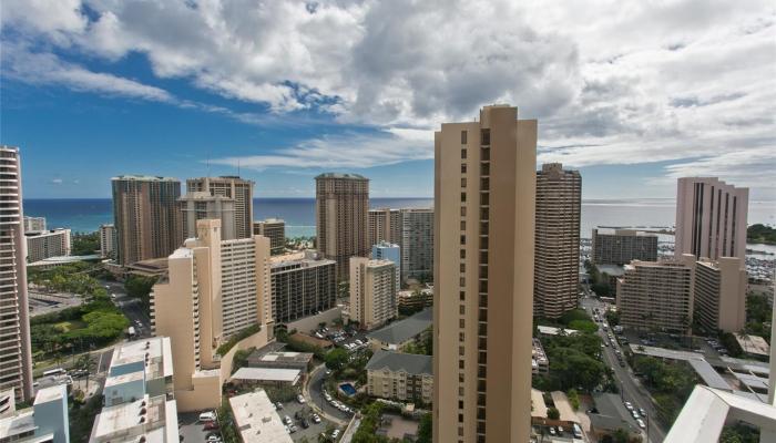 Villa on Eaton Square condo # 3507, Honolulu, Hawaii - photo 1 of 25