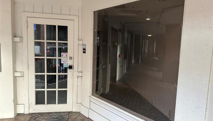 400 Hobron Lane Honolulu Oahu commercial real estate photo1 of 1