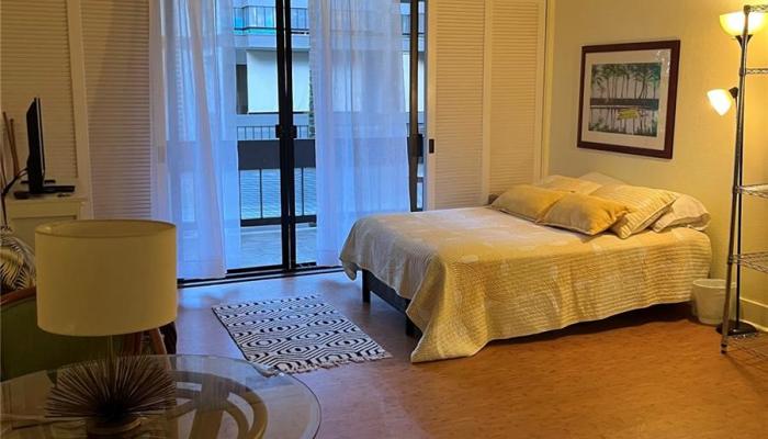 Waiakea Villas condo # 8-283, Hilo, Hawaii - photo 1 of 7