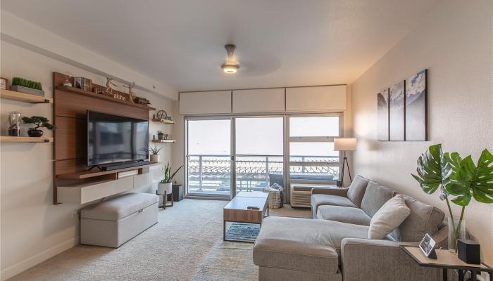 400 Keawe condo # 203, Honolulu, Hawaii - photo 1 of 1