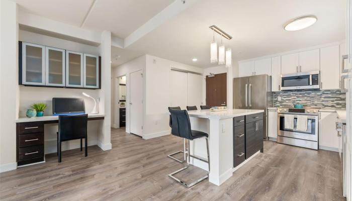 400 Keawe condo # 305, Honolulu, Hawaii - photo 1 of 21