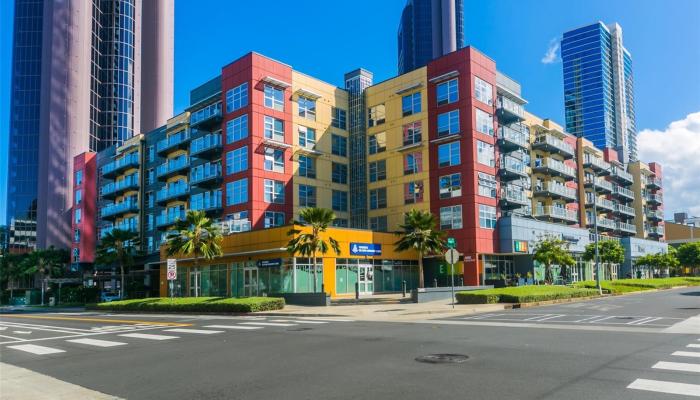 400 Keawe condo # 509, Honolulu, Hawaii - photo 1 of 1